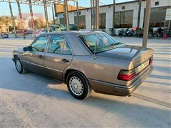مێرسێدس بێنز E-Class